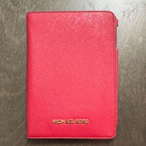Michael Kors Ipad Mini Case